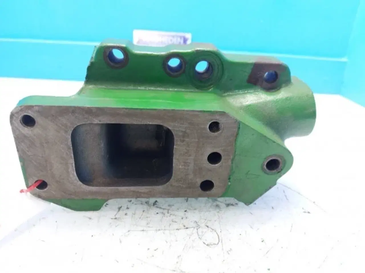 Billede 8 - John Deere 4450 Ventil R70197