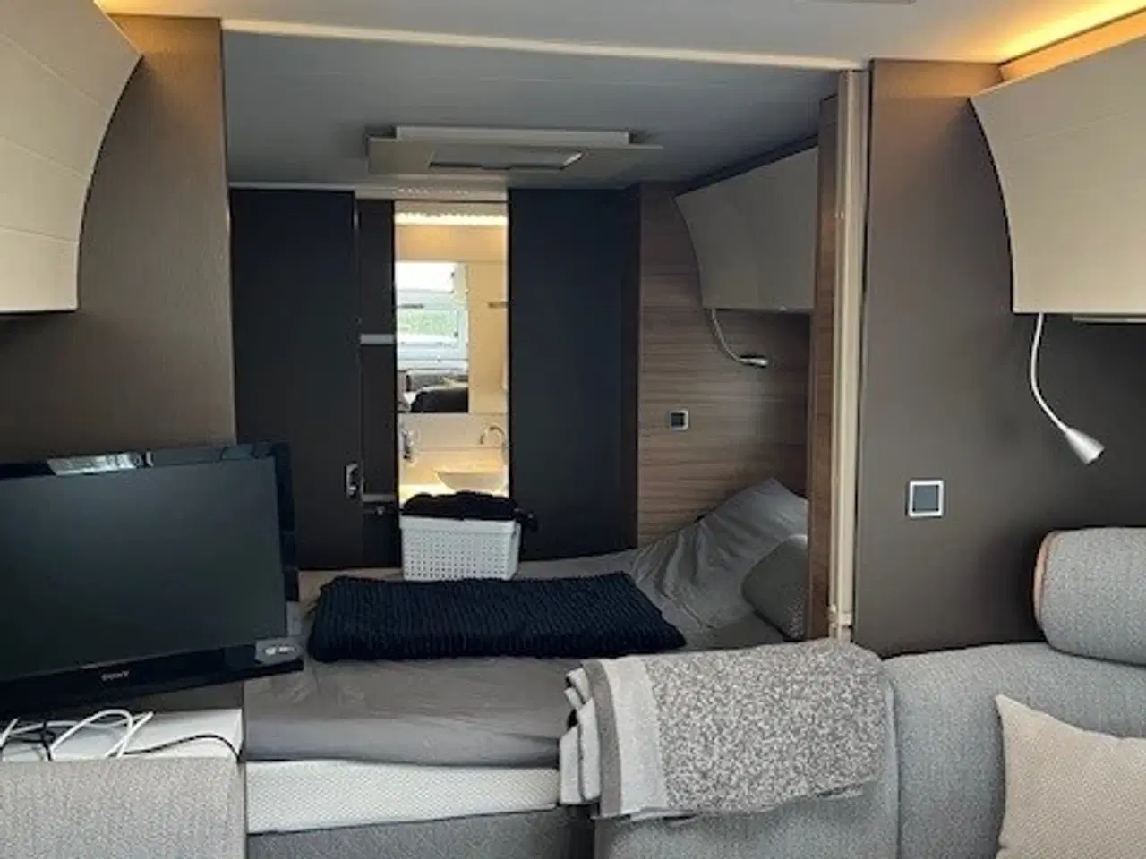 Billede 4 - Adria Alpina 663 HT