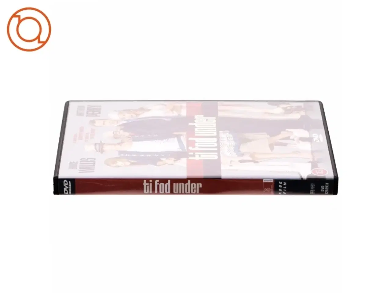 Billede 2 - Ti Fod Under