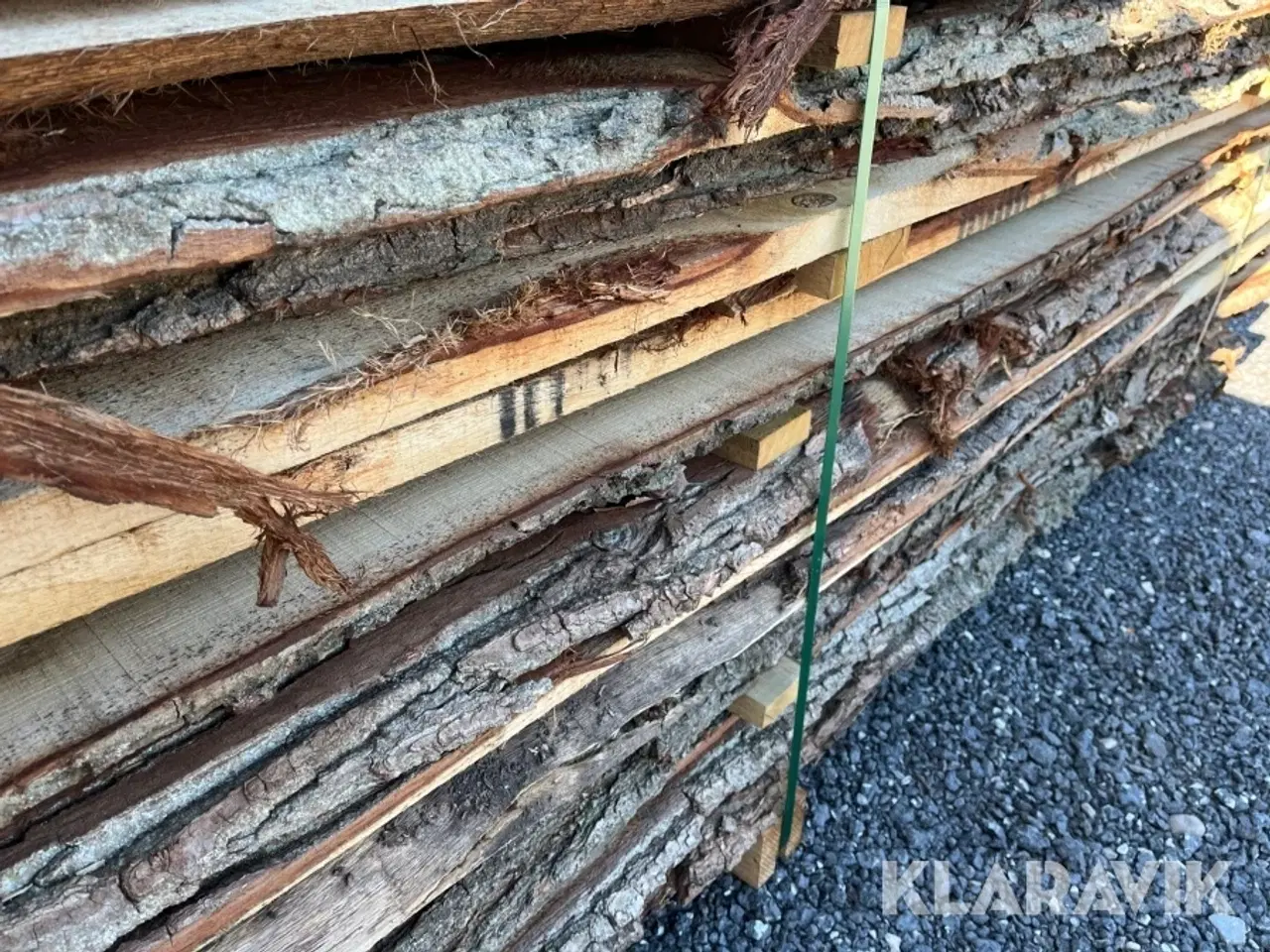 Billede 9 - Kalmarbrædder eg