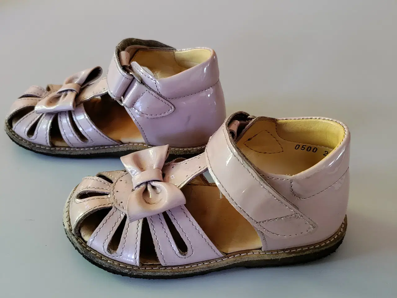 Billede 3 - Angulus sandaler str 24