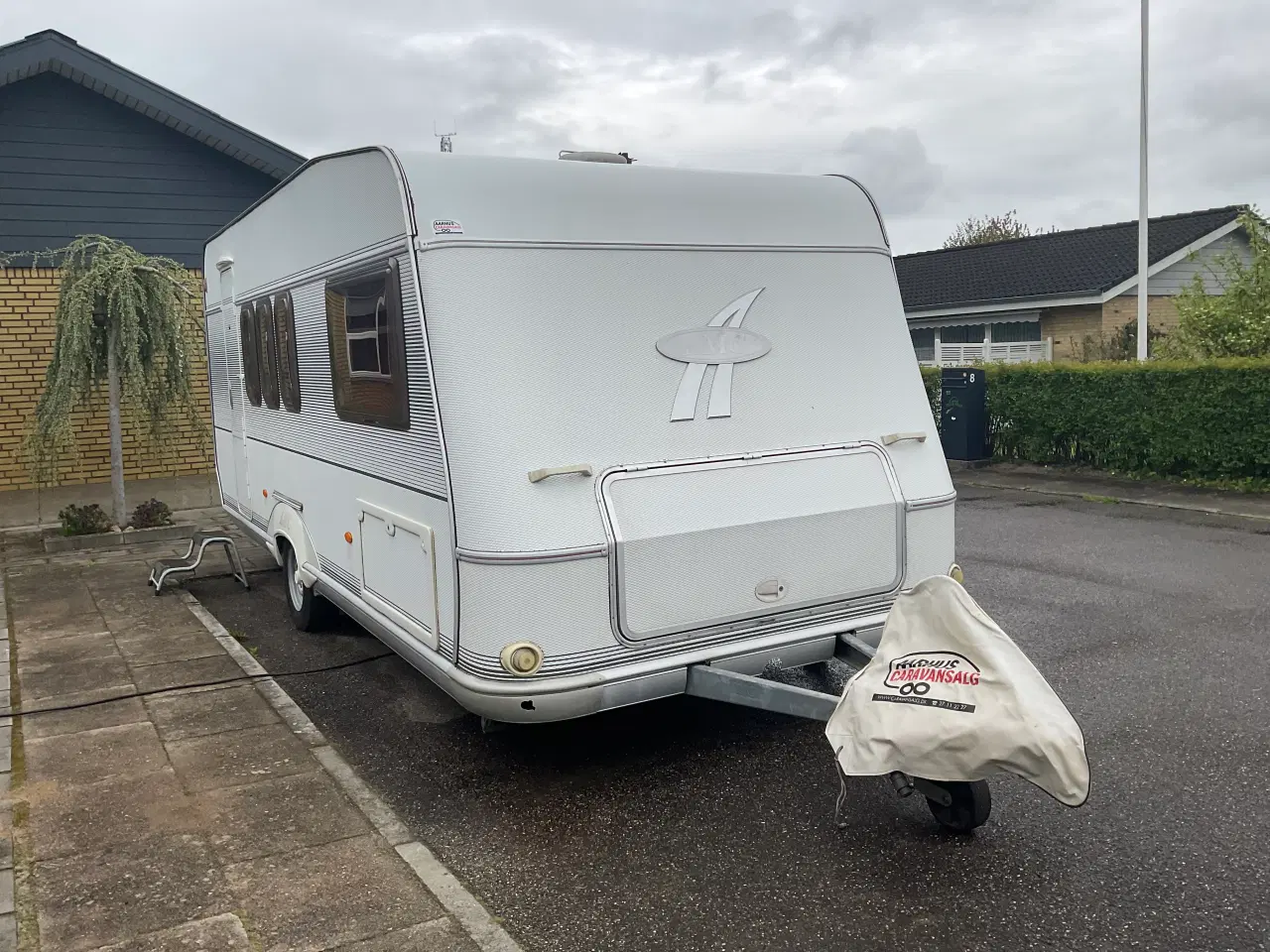 Billede 7 - Campingvogn 