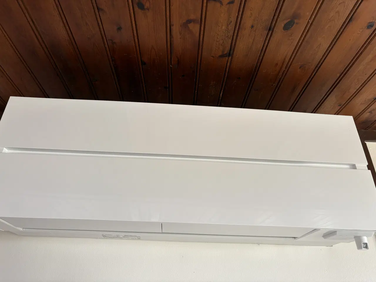 Billede 1 - Mitsubishi Electric Varmepumpe