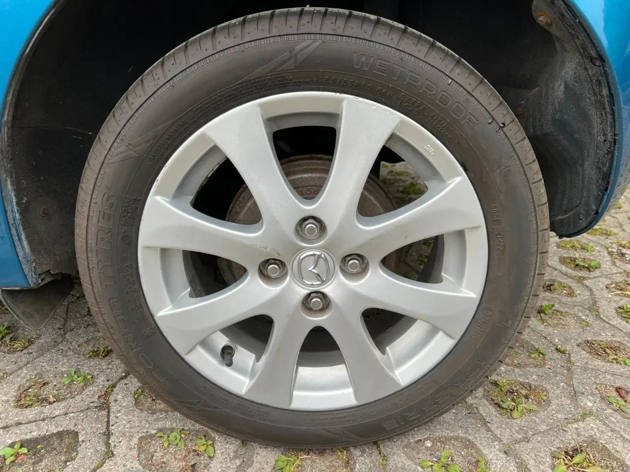 Billede 20 - Mazda 2 1,3 Advance