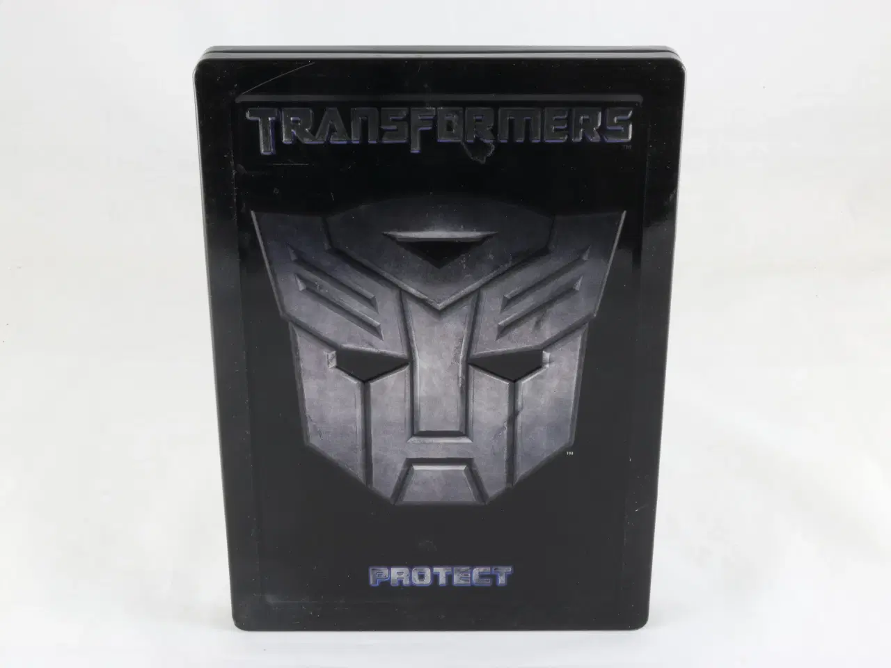 Billede 1 - Transformers steelbook