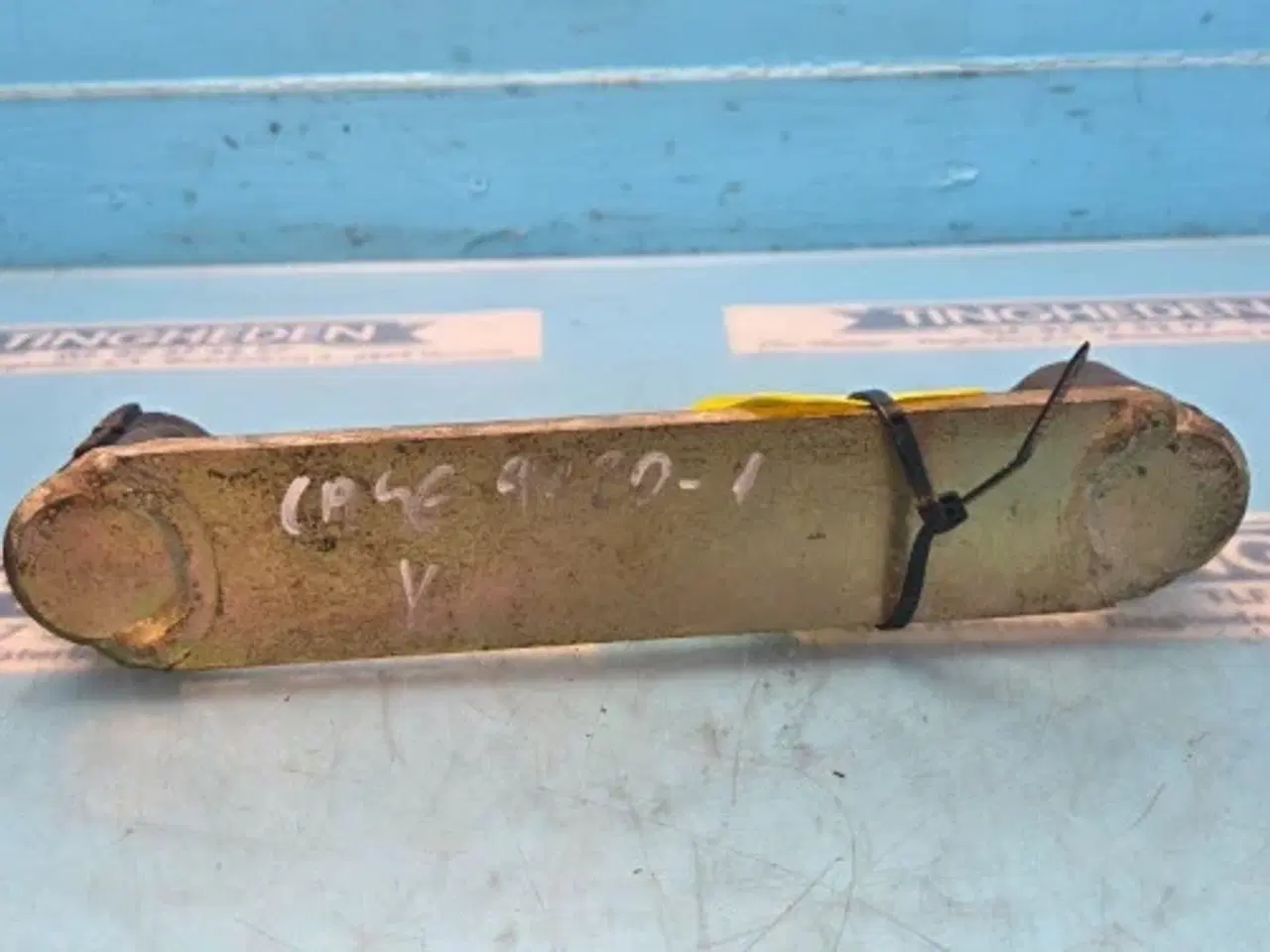 Billede 7 - Case 9120 Arm 87486176