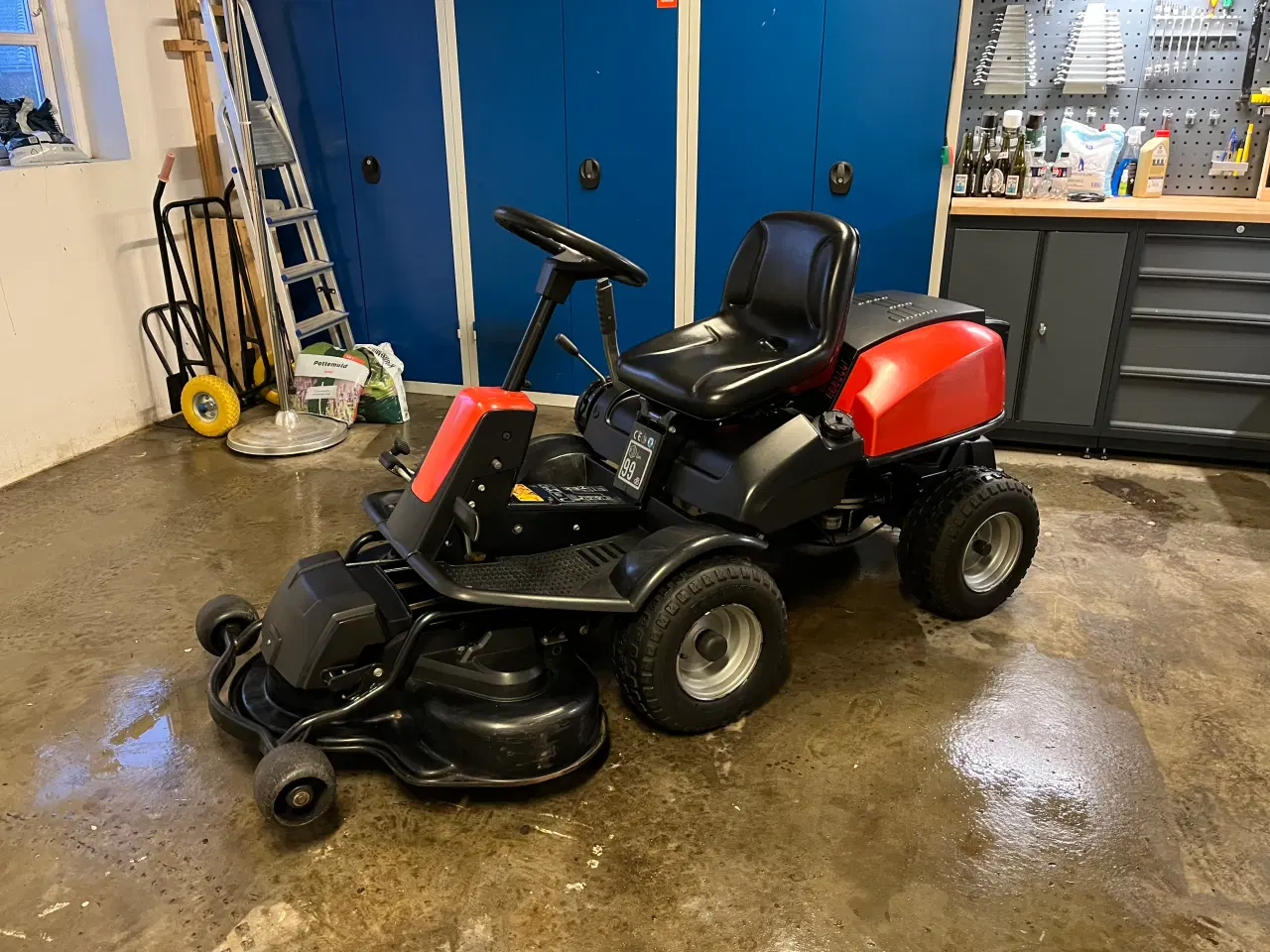 Billede 1 - Jonsered FR2213RA