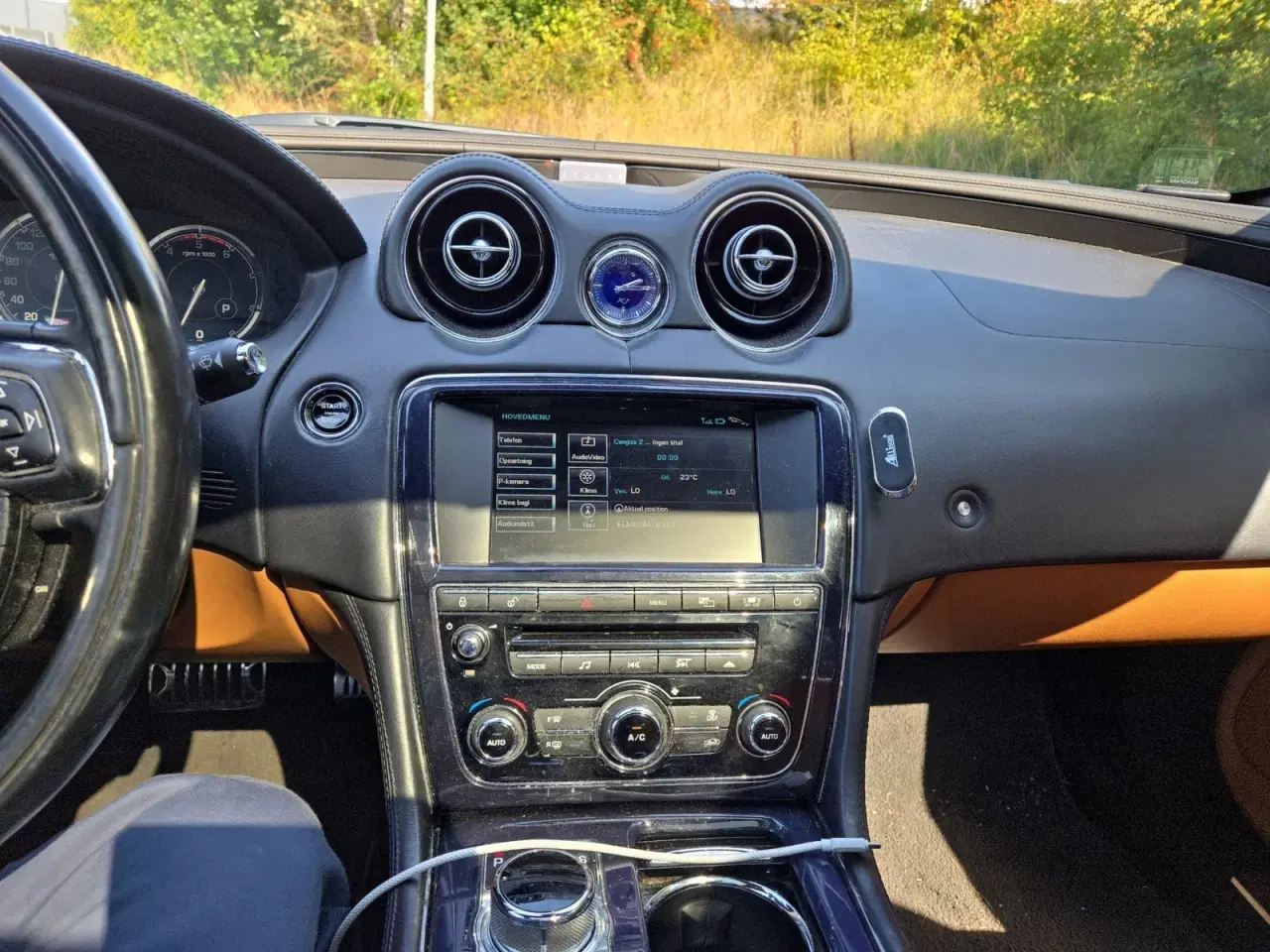 Billede 12 - Jaguar XJ 3,0 D V6 Luxury aut.