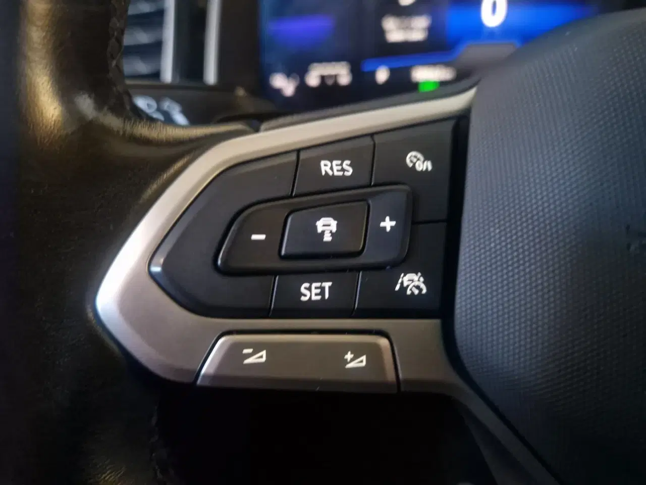 Billede 16 - VW Polo 1,0 TSi 95 Style DSG Van
