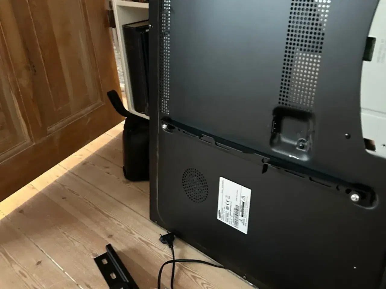 Billede 2 - Samsung 40" TV