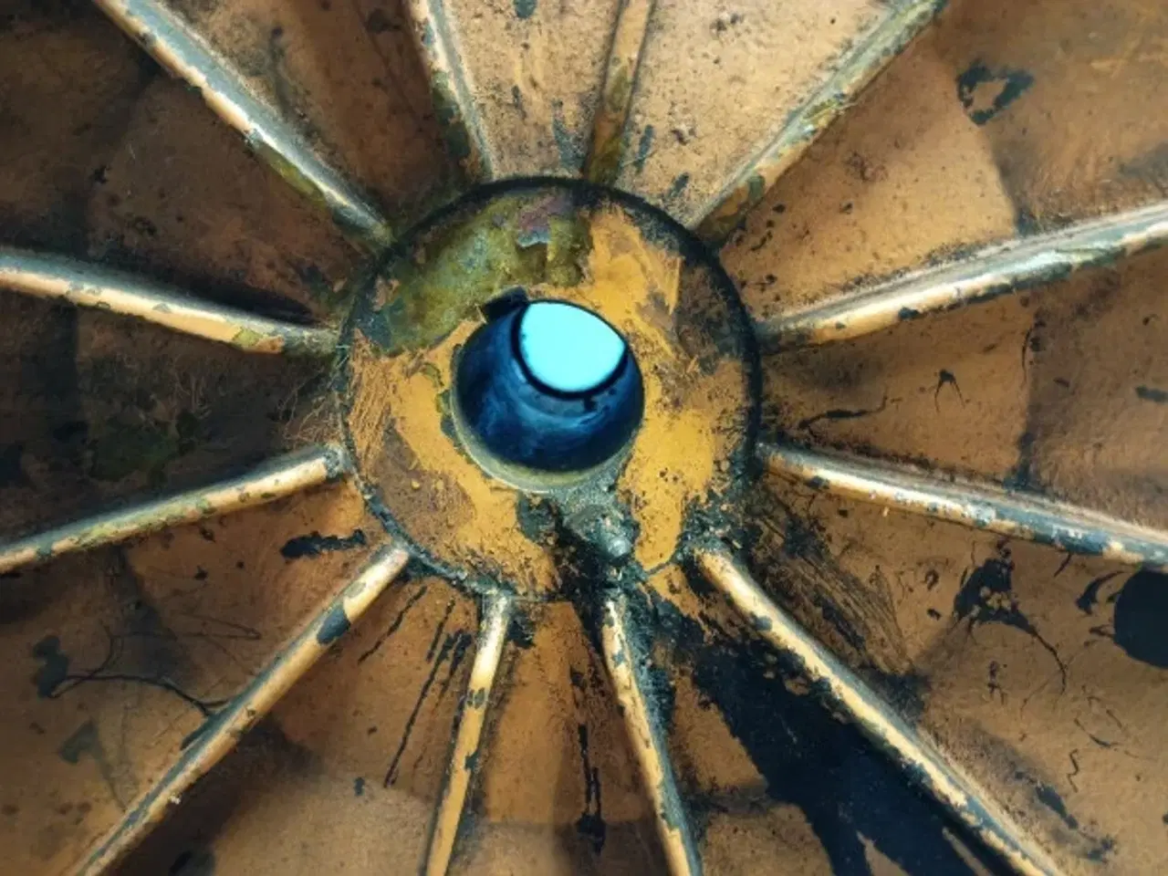 Billede 4 - Dronningborg D1250 Cylindervariator 28320057