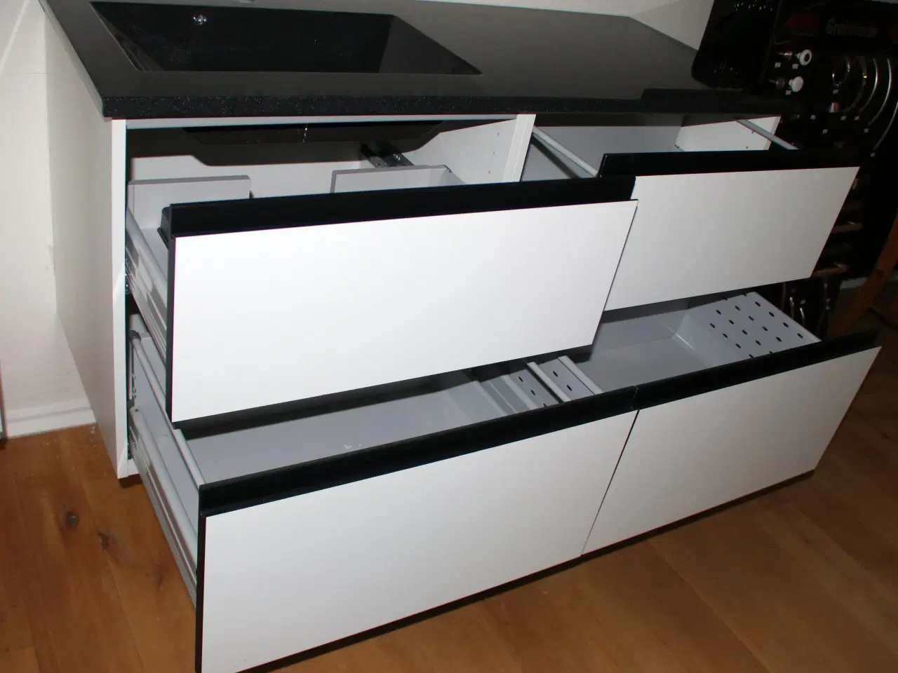 Billede 2 - Badsæt 120 cm