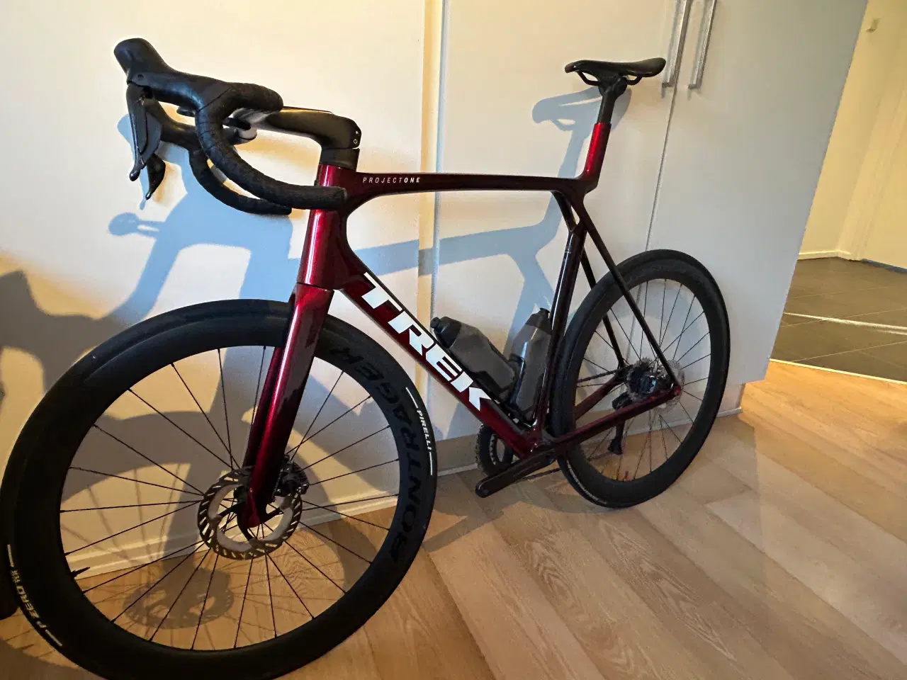 Billede 2 - Trek Madone SRL7 Gen 8 str XL