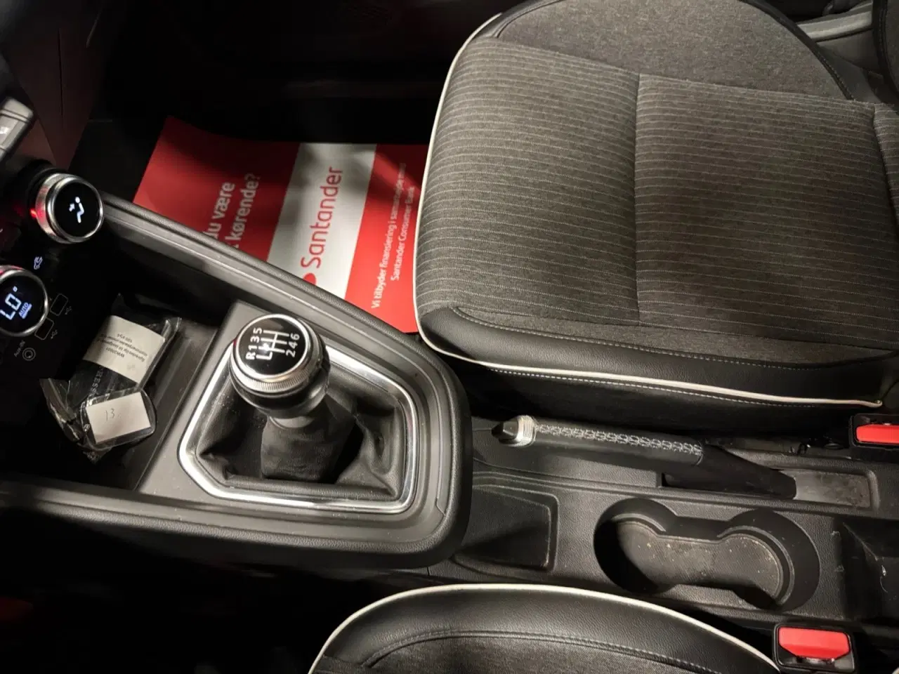 Billede 11 - Renault Clio V 1,5 dCi 85 Intens