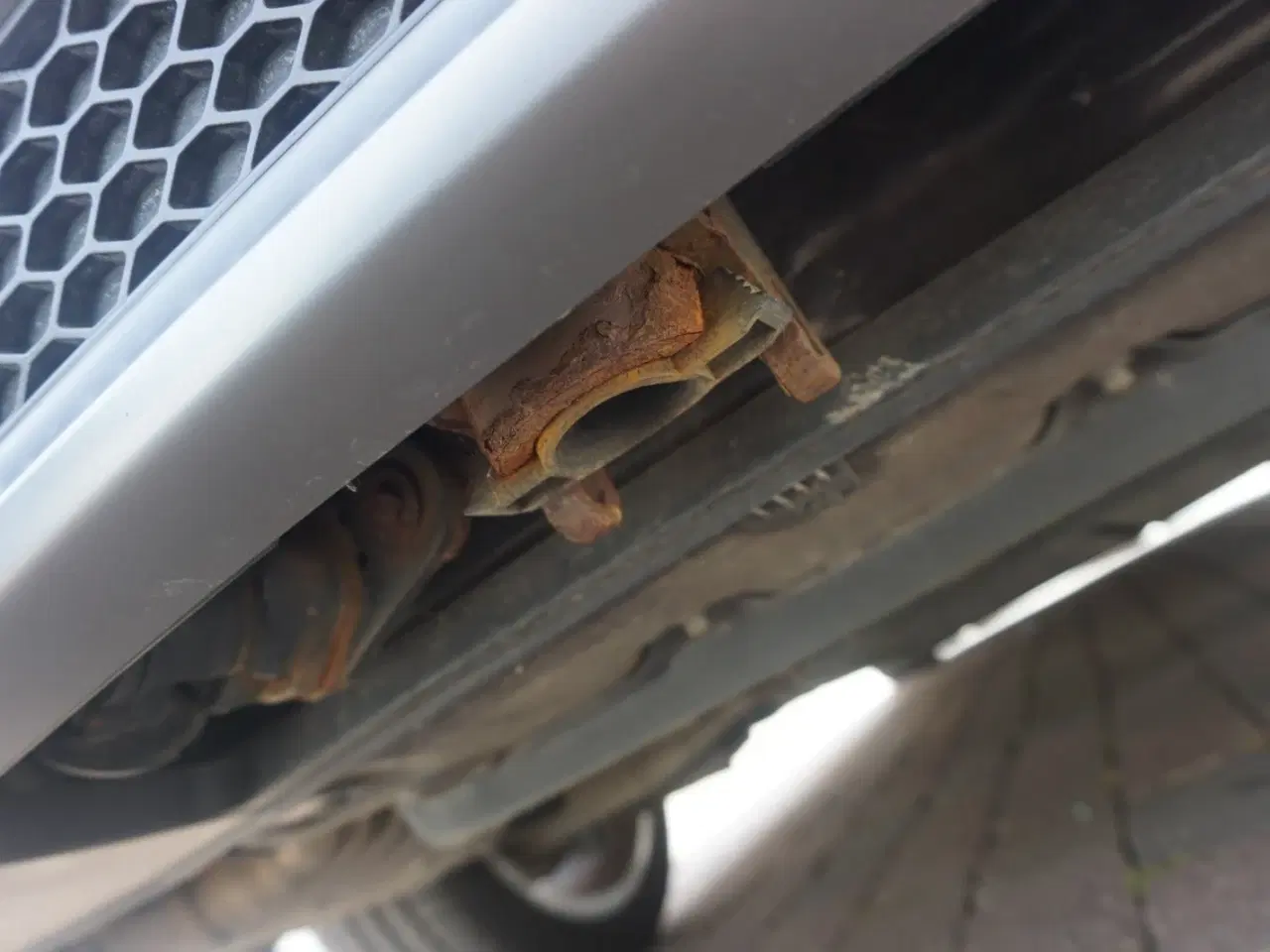 Billede 5 - Audi A6 2,0 TDi 177 S-line Avant Multitr.