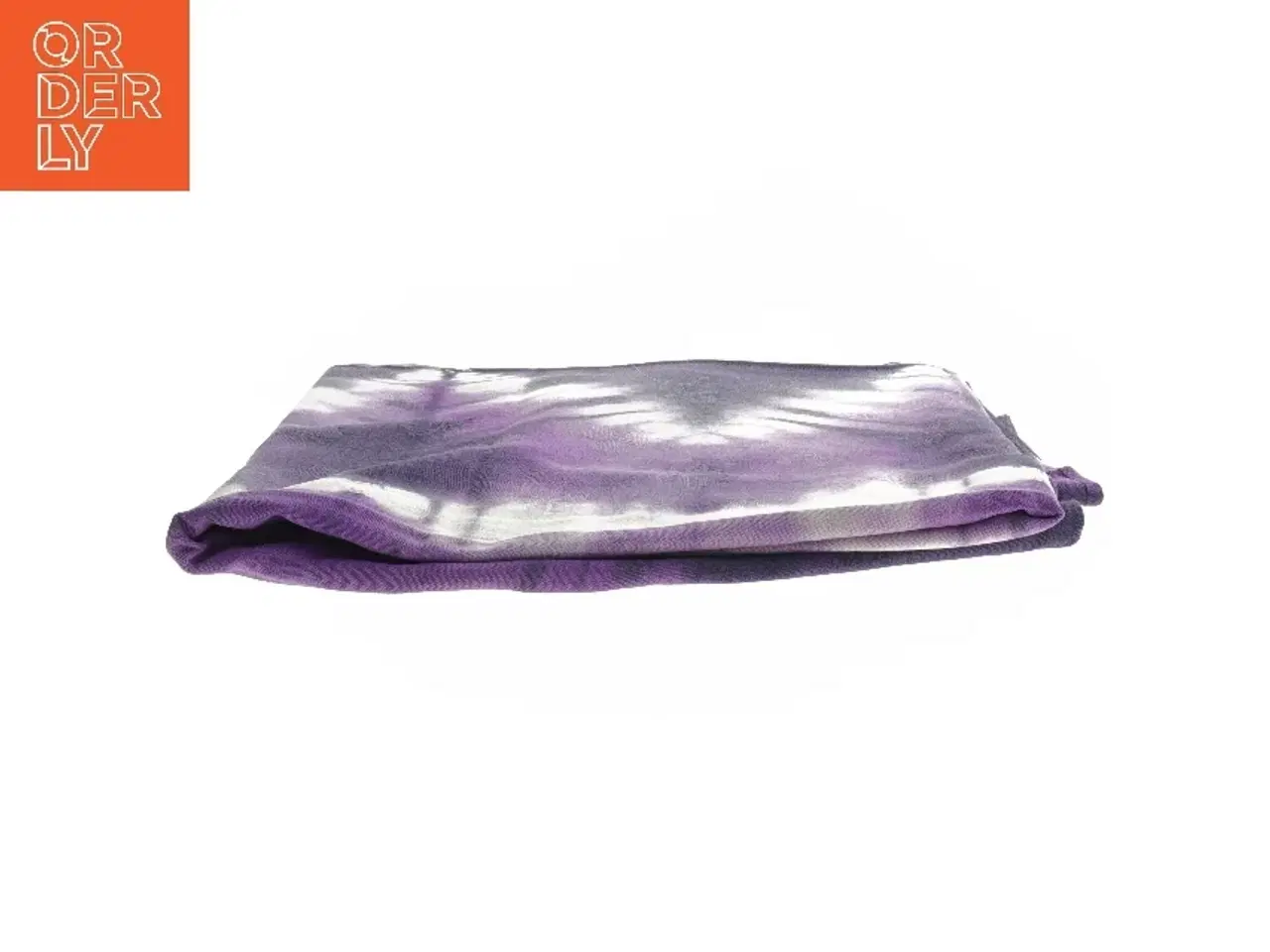 Billede 3 - Farverig dug (str. 130x115 cm)