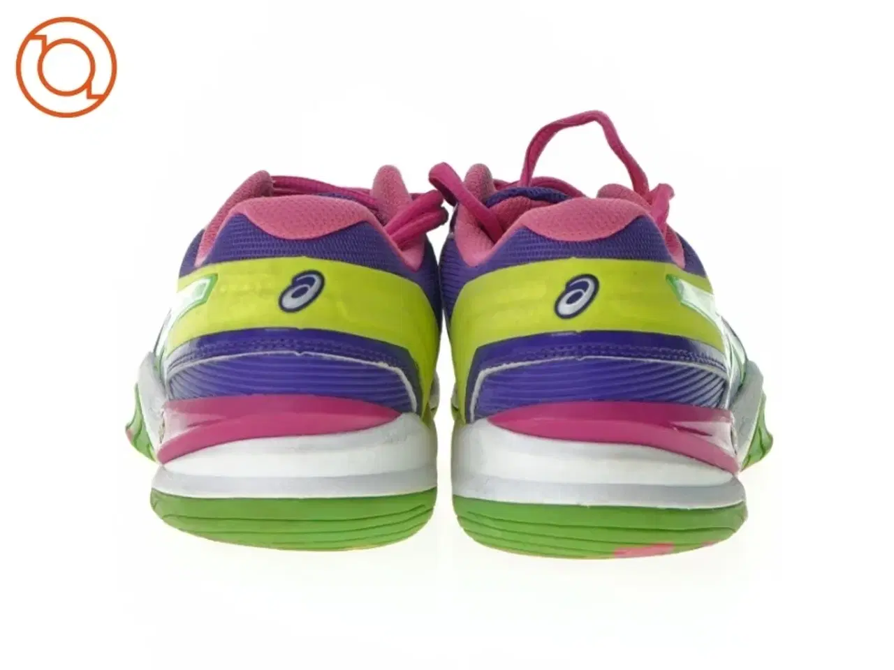 Billede 3 - Sko fra Asics (str. 39)