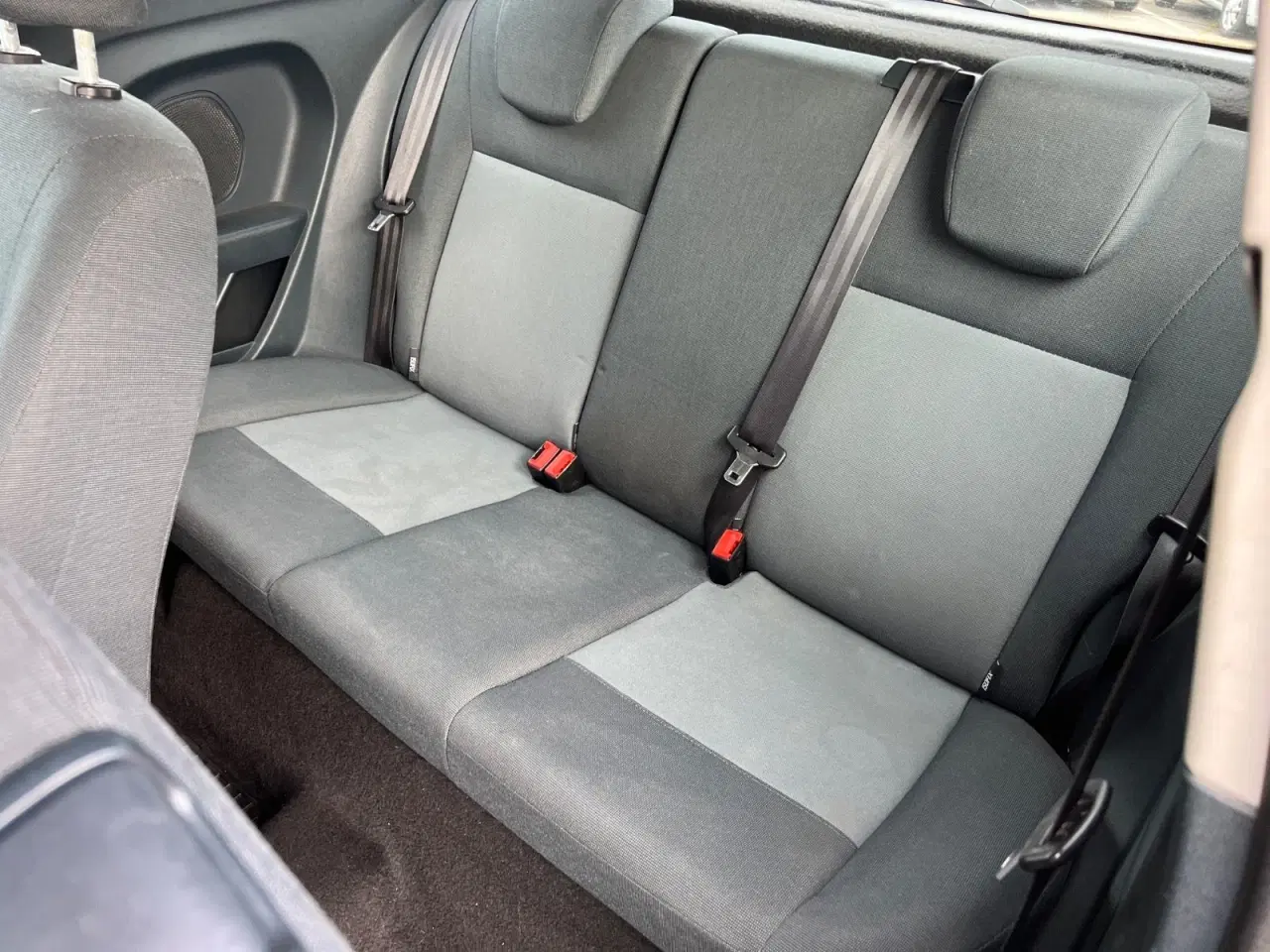 Billede 6 - Ford Fiesta 1,25 60 Ambiente