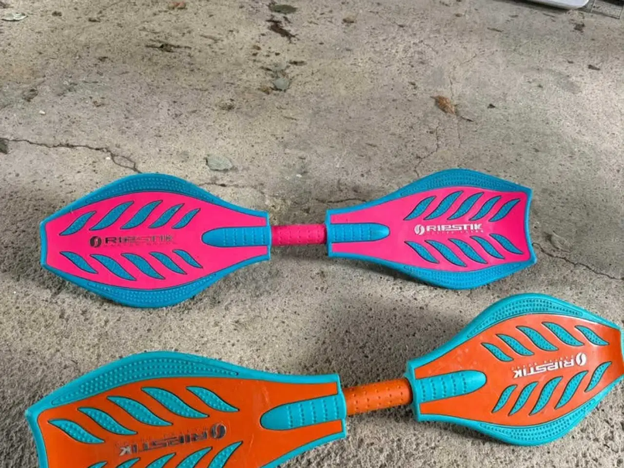 Billede 1 - Waveboard