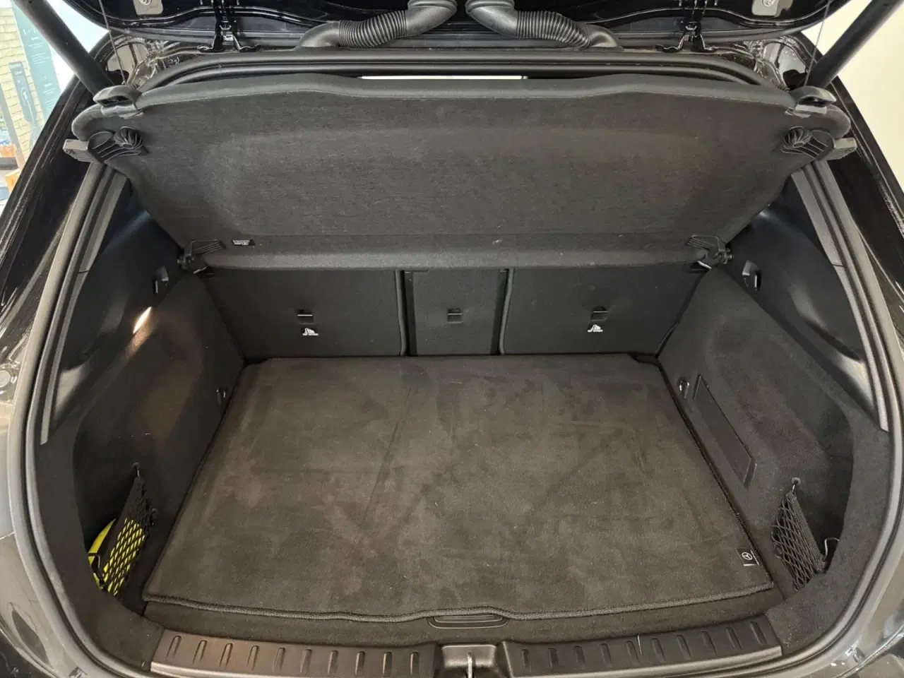 Billede 5 - Mercedes EQA250+  AMG Line
