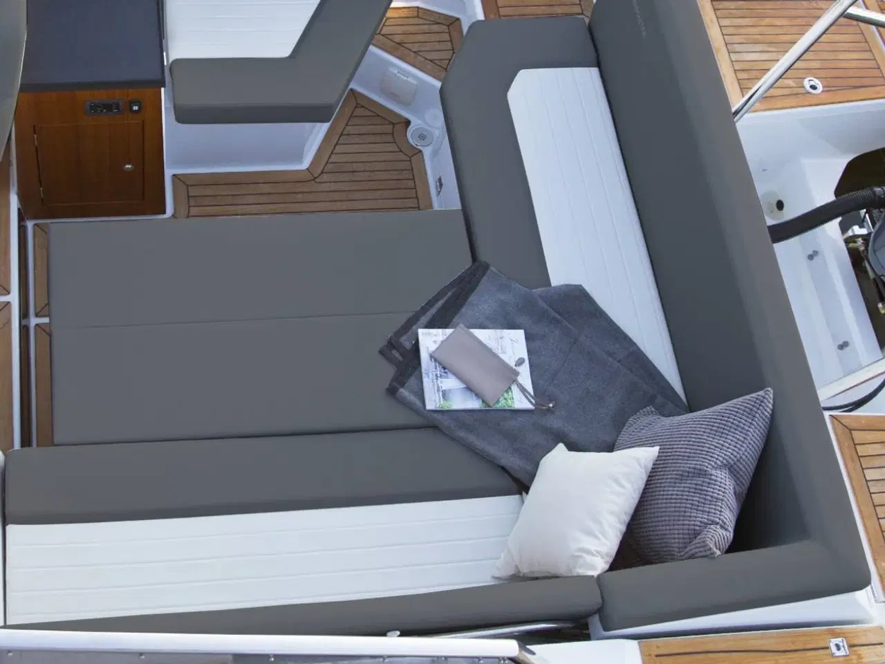 Billede 17 - Finnmaster T8