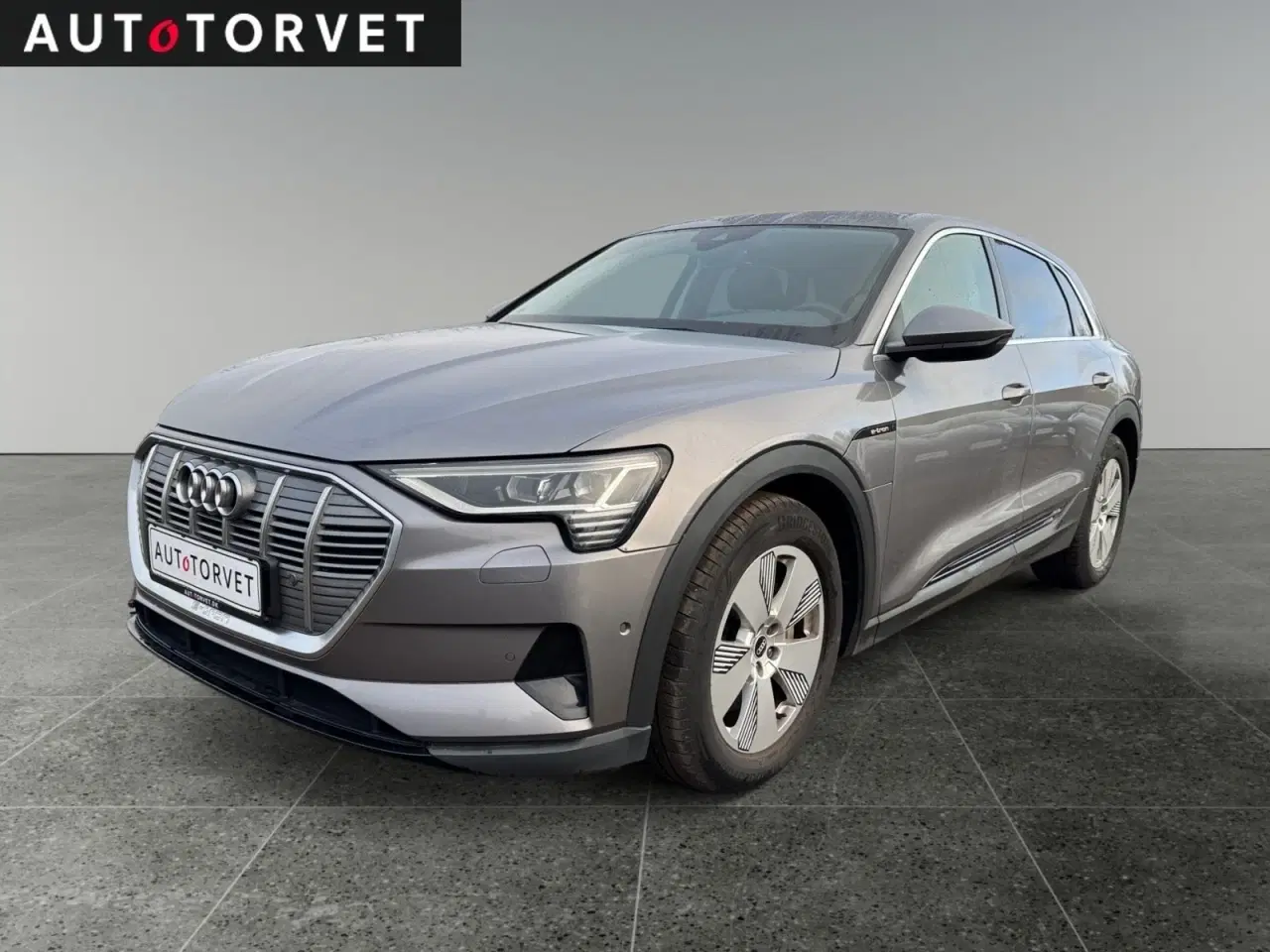 Billede 1 - Audi e-tron 50 quattro