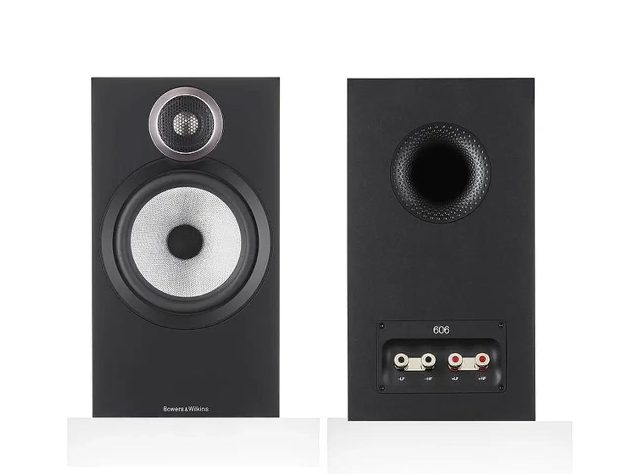 Billede 1 - B&W 606 S3