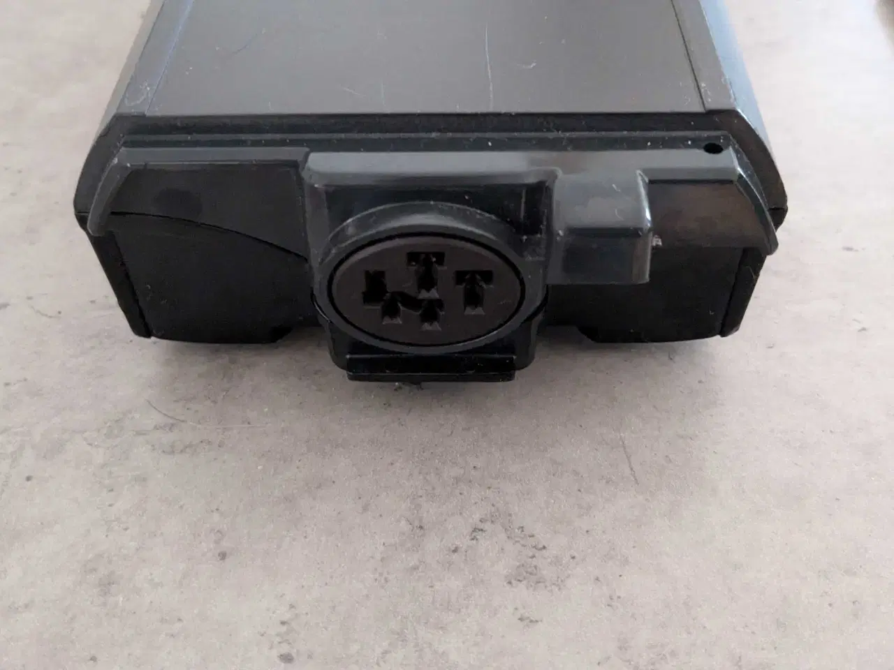 Billede 4 - Bosch powerpack 36V 400Wh 11Ah