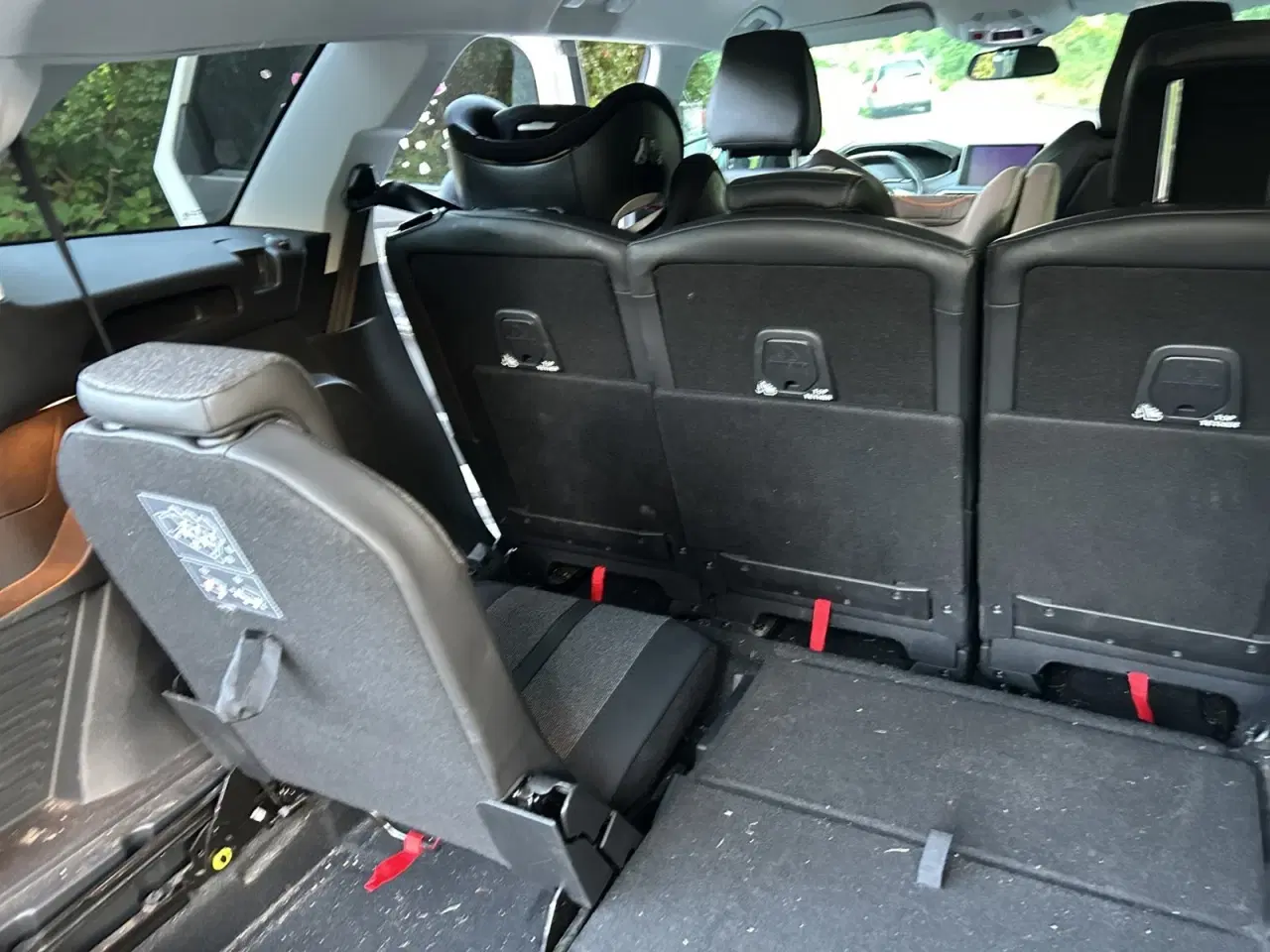 Billede 16 - Peugeot 5008 1,2 e-THP 130 Allure 7prs