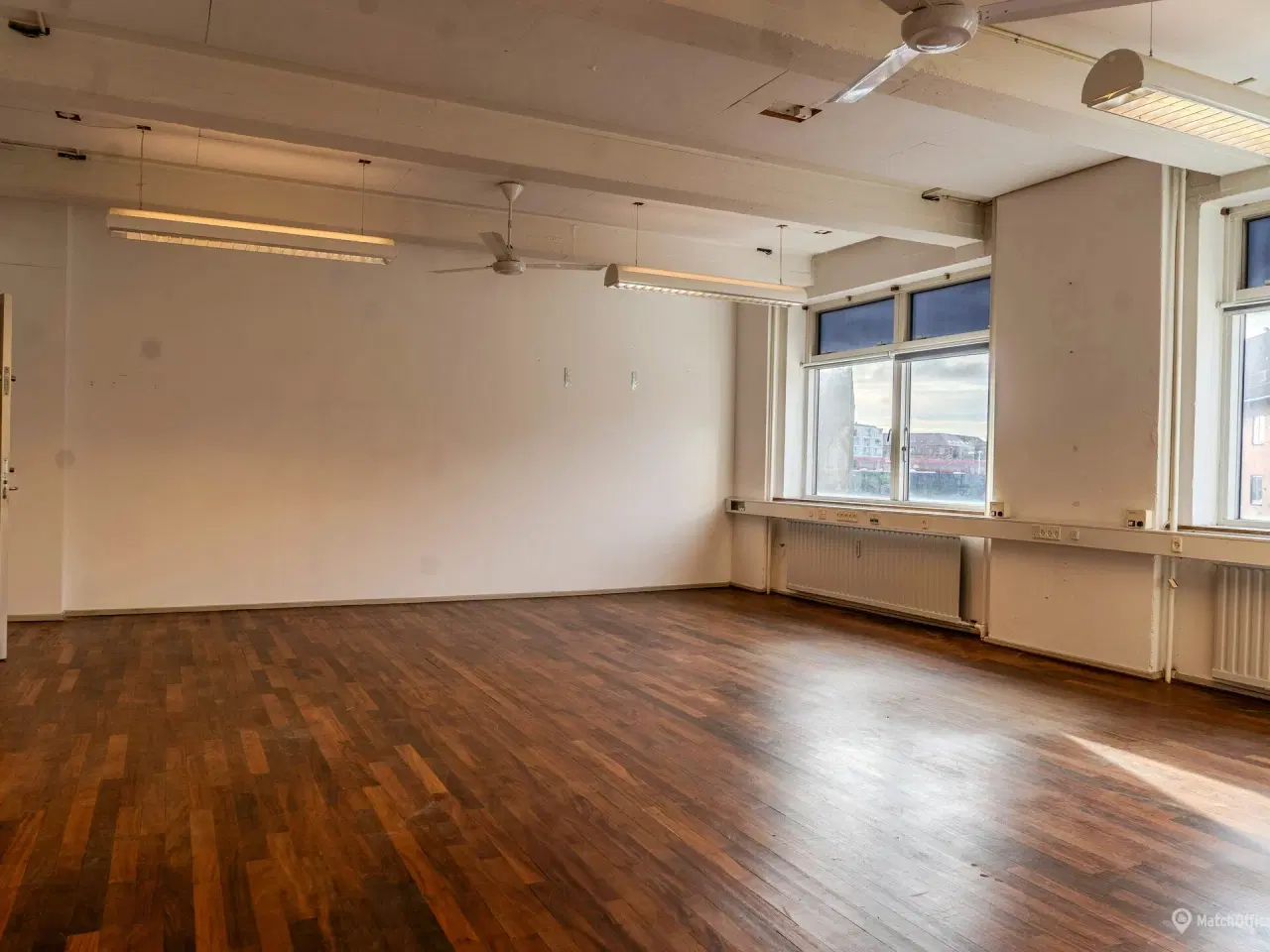 Billede 5 - Kontor, studio eller atelier centralt på Nørrebro med metro i gåafstand