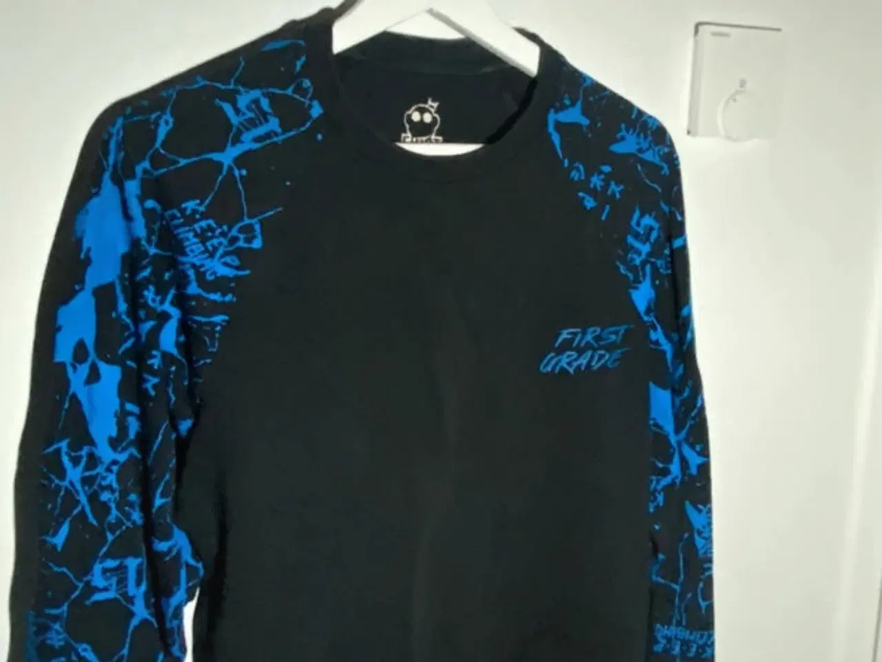 Billede 1 - First Grade sweatshirt 