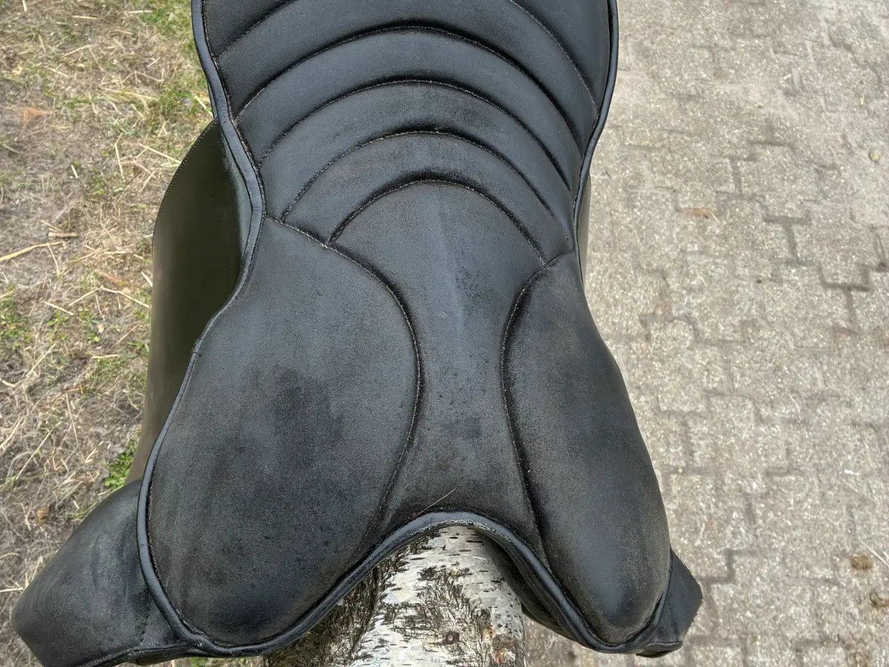 Billede 2 - Saddel Karlslund 