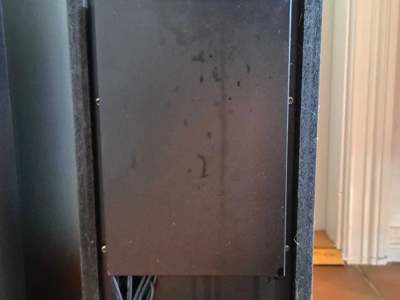 Billede 2 - 2 stk Yamaha yst-sw150