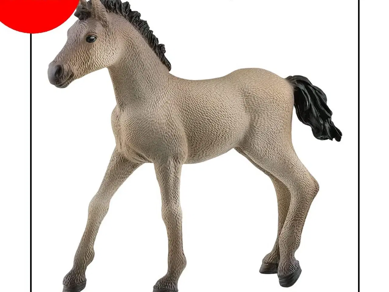 Billede 1 - Schleich 13949 Criollo Foal (2022)