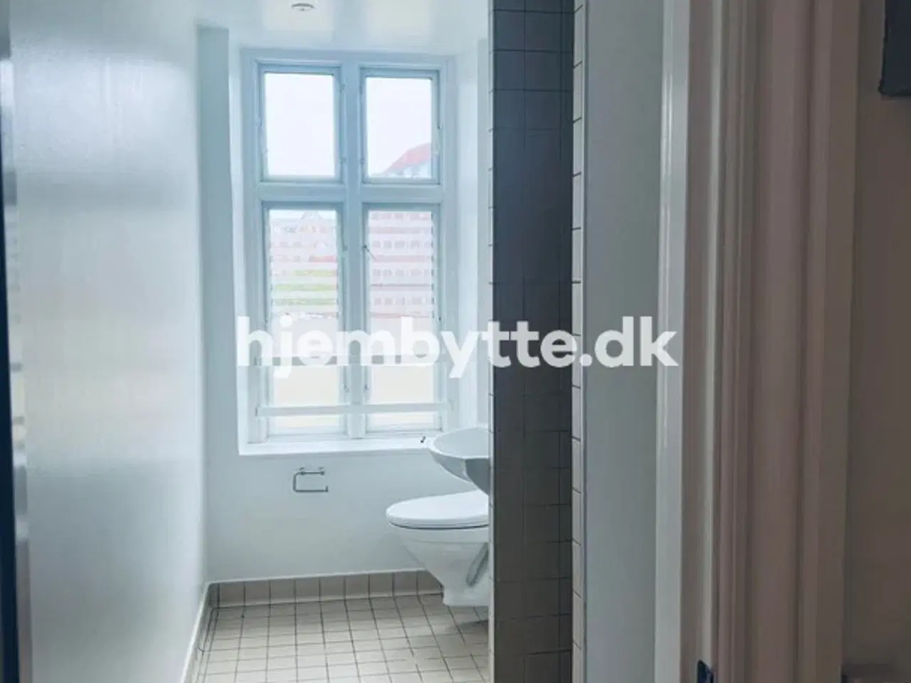 Billede 9 - Hjembytte - Mariendalsvej