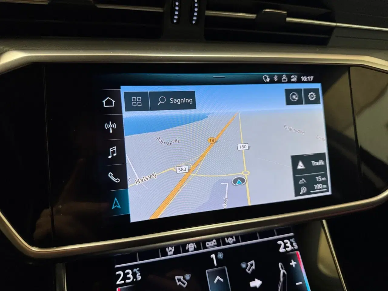 Billede 9 - Audi A6 40 TDi S-tr.