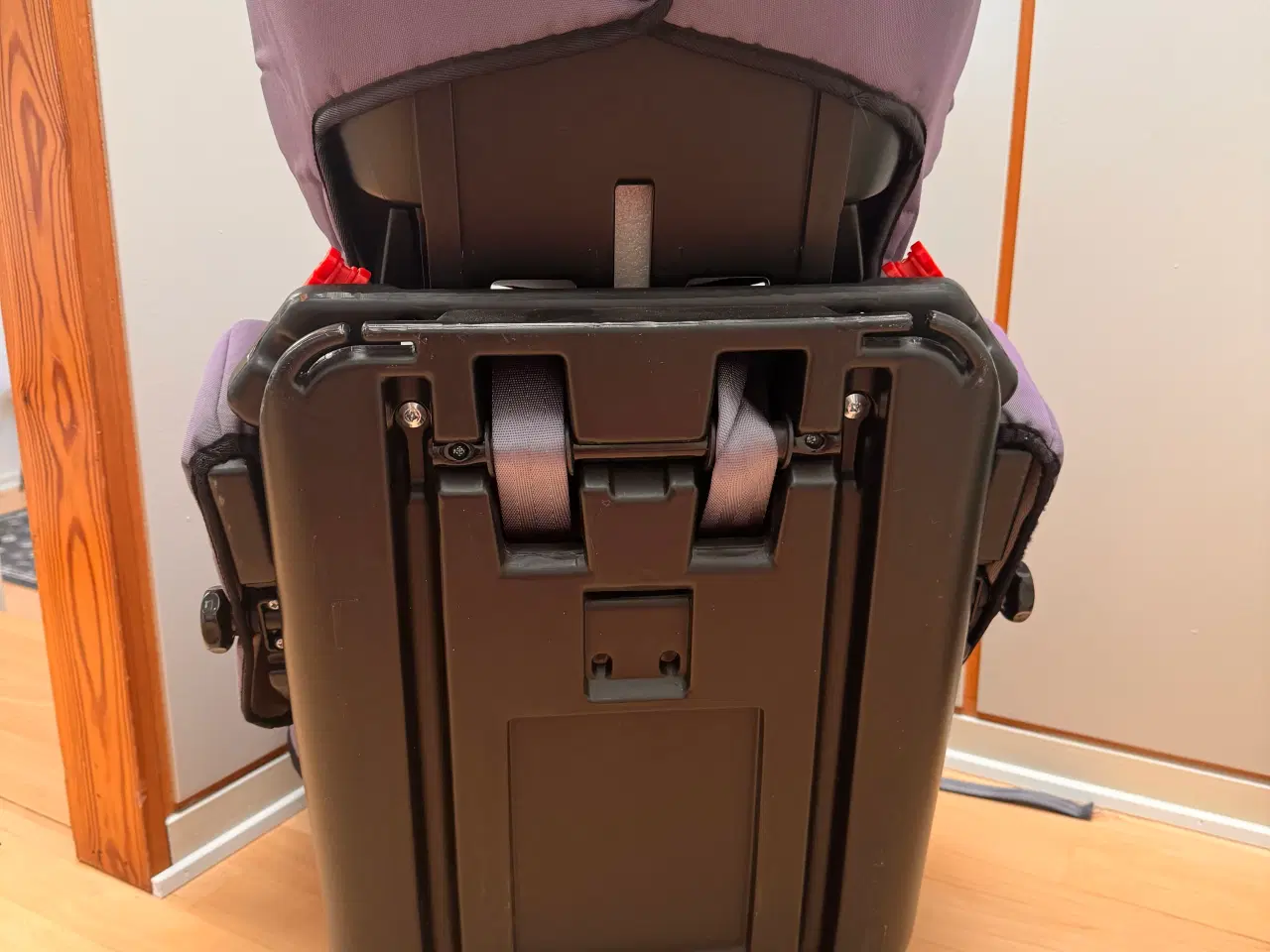 Billede 7 - Børne autostole 