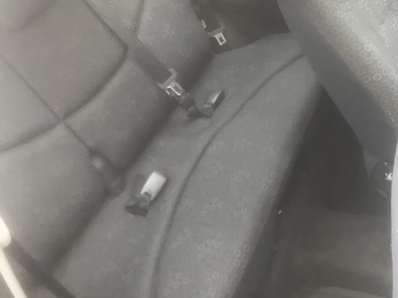 Billede 8 - Nye synet Toyota Yaris 1.0 benzin 