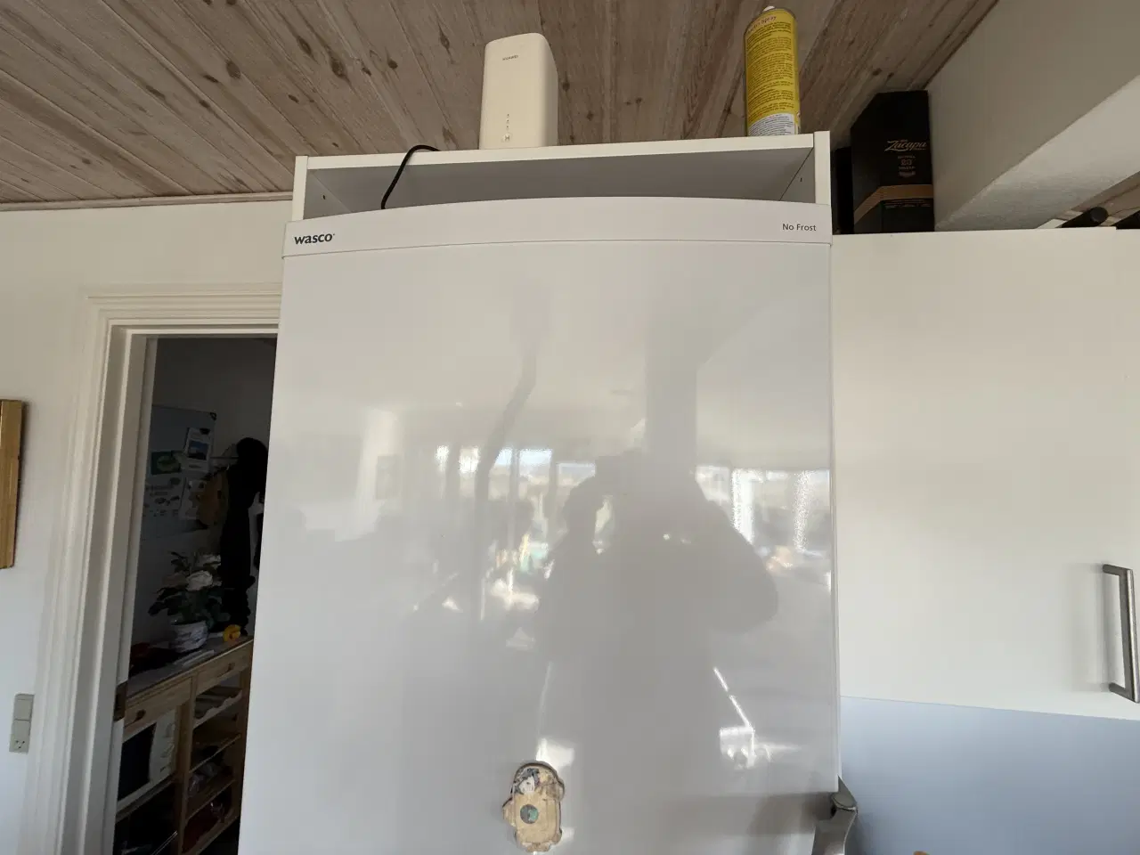 Billede 7 - Nyere køkken sælges inkl. hvidevarer