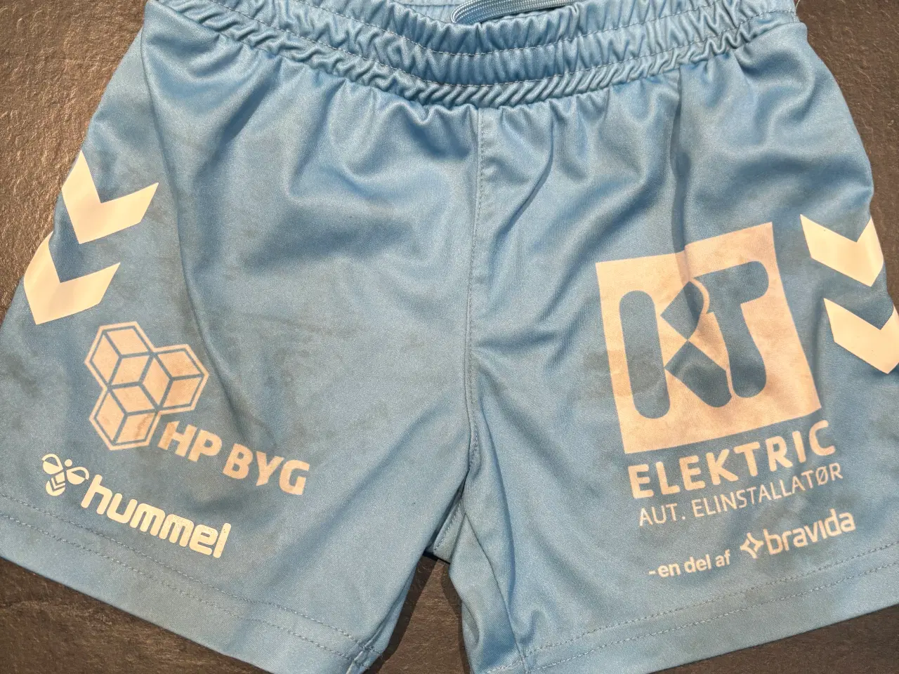 Billede 5 - Drengetøjpakke str 4 år (98-104)