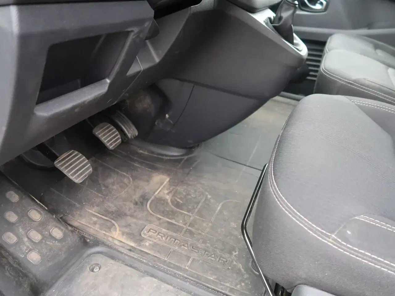 Billede 10 - Varebil NISSAN Primastar 2.0 DCI 150