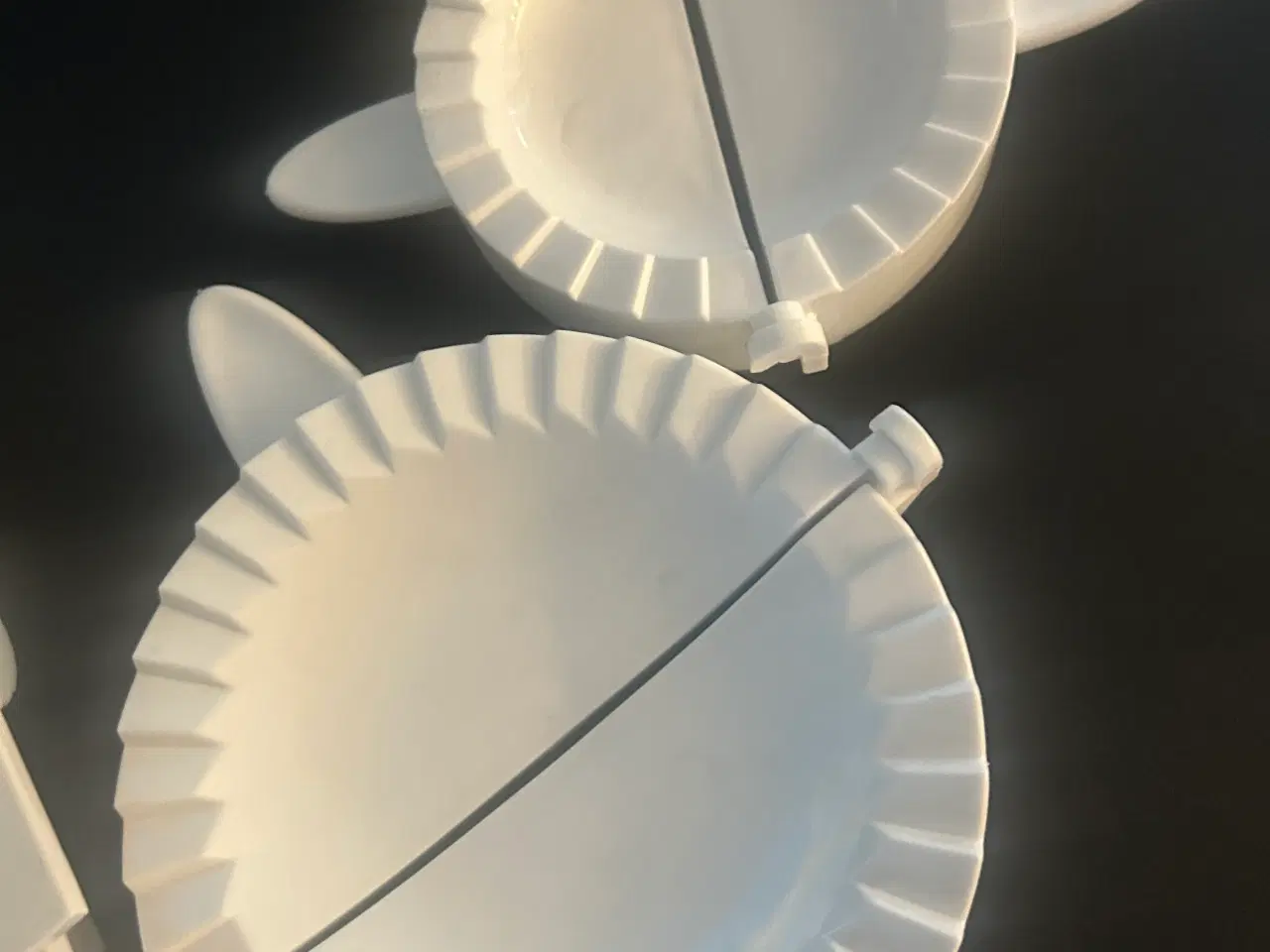 Billede 2 - Grøntsagsskærer