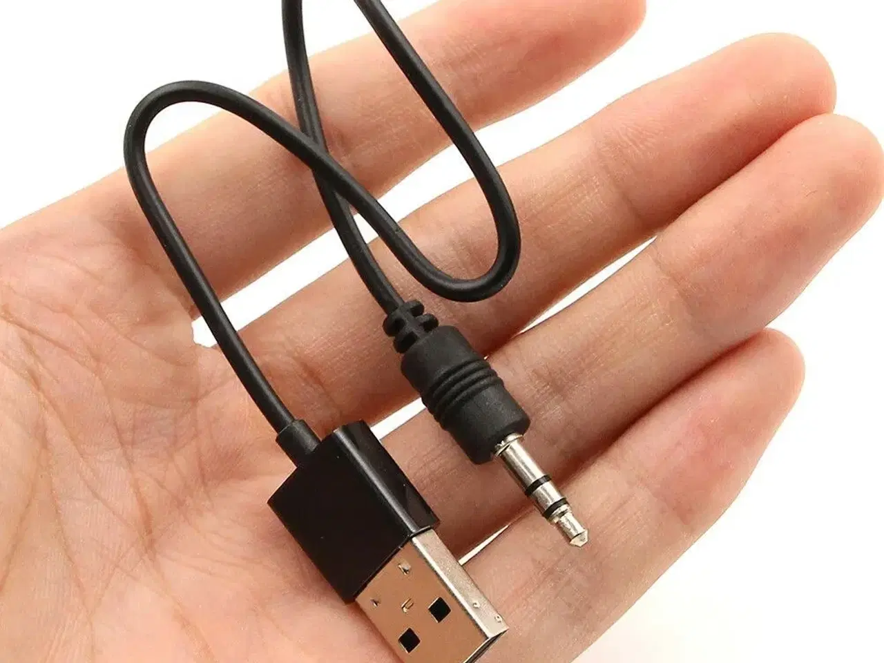 Billede 4 - Bluetooth (mini) til stereoanlæg