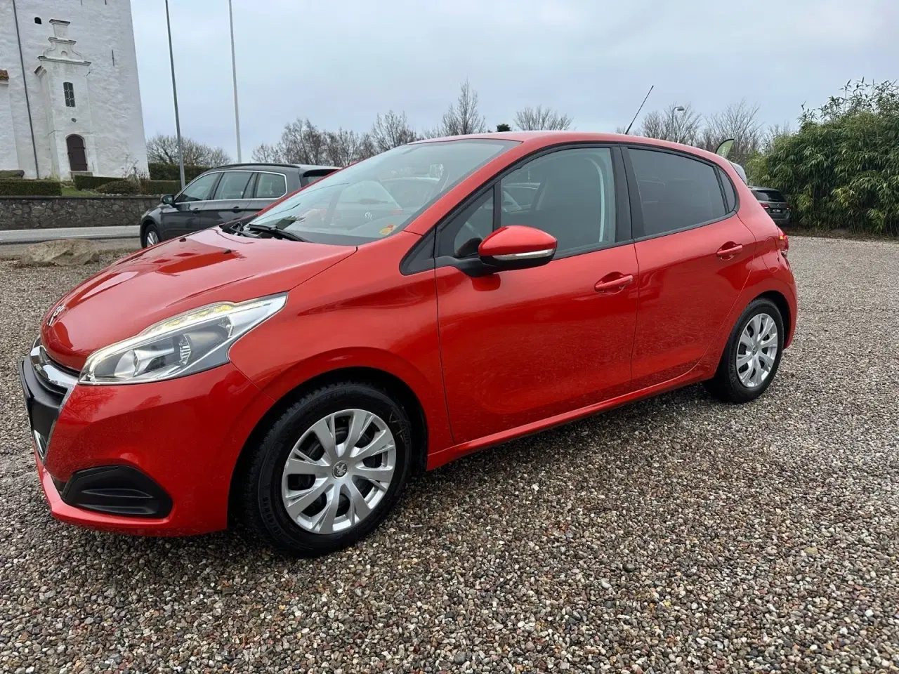 Billede 3 - Peugeot 208 1,2 VTi 82 Active