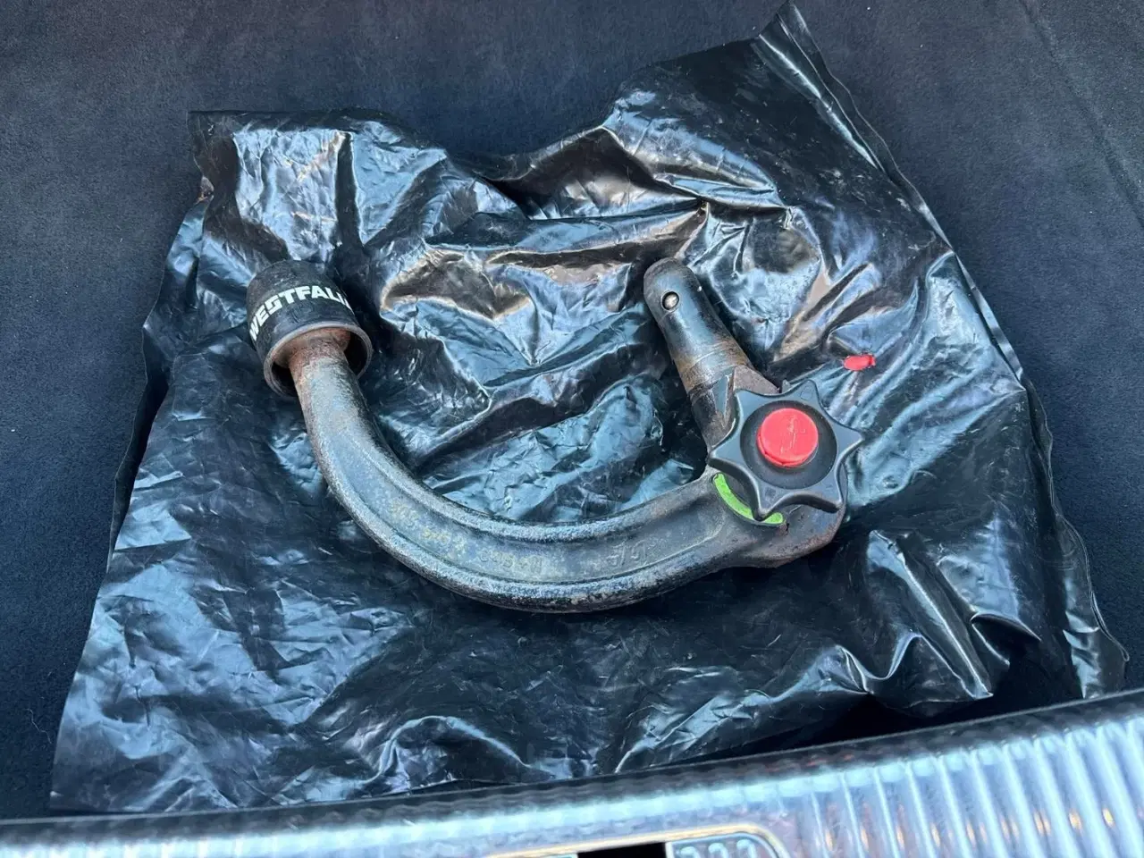 Billede 20 - Audi A5 2,0 TFSi 190 Sport Sportback