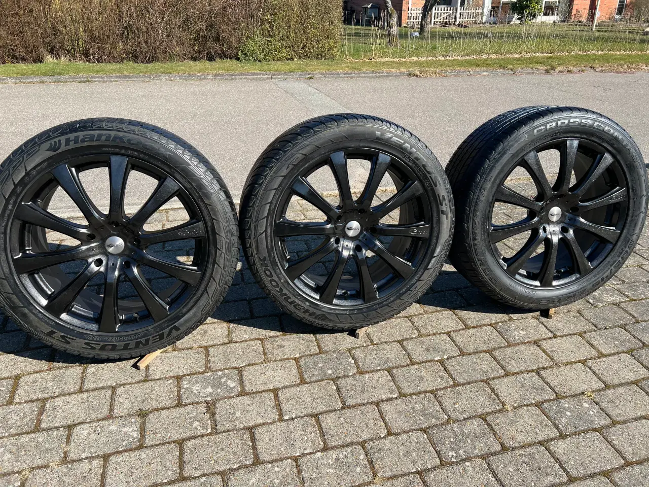Billede 10 - BROCK 22” 5x150