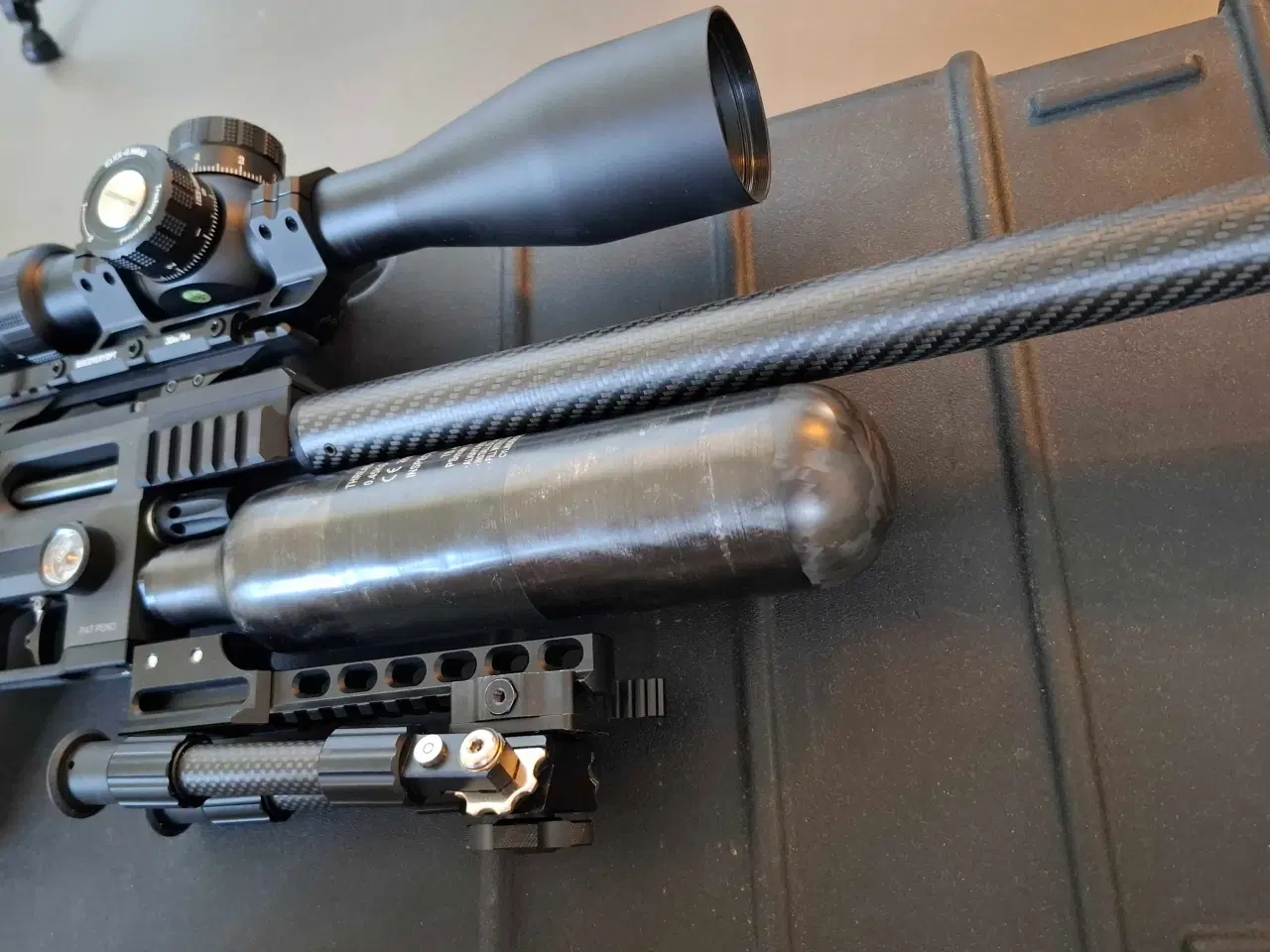Billede 5 - BRK Ghost .177