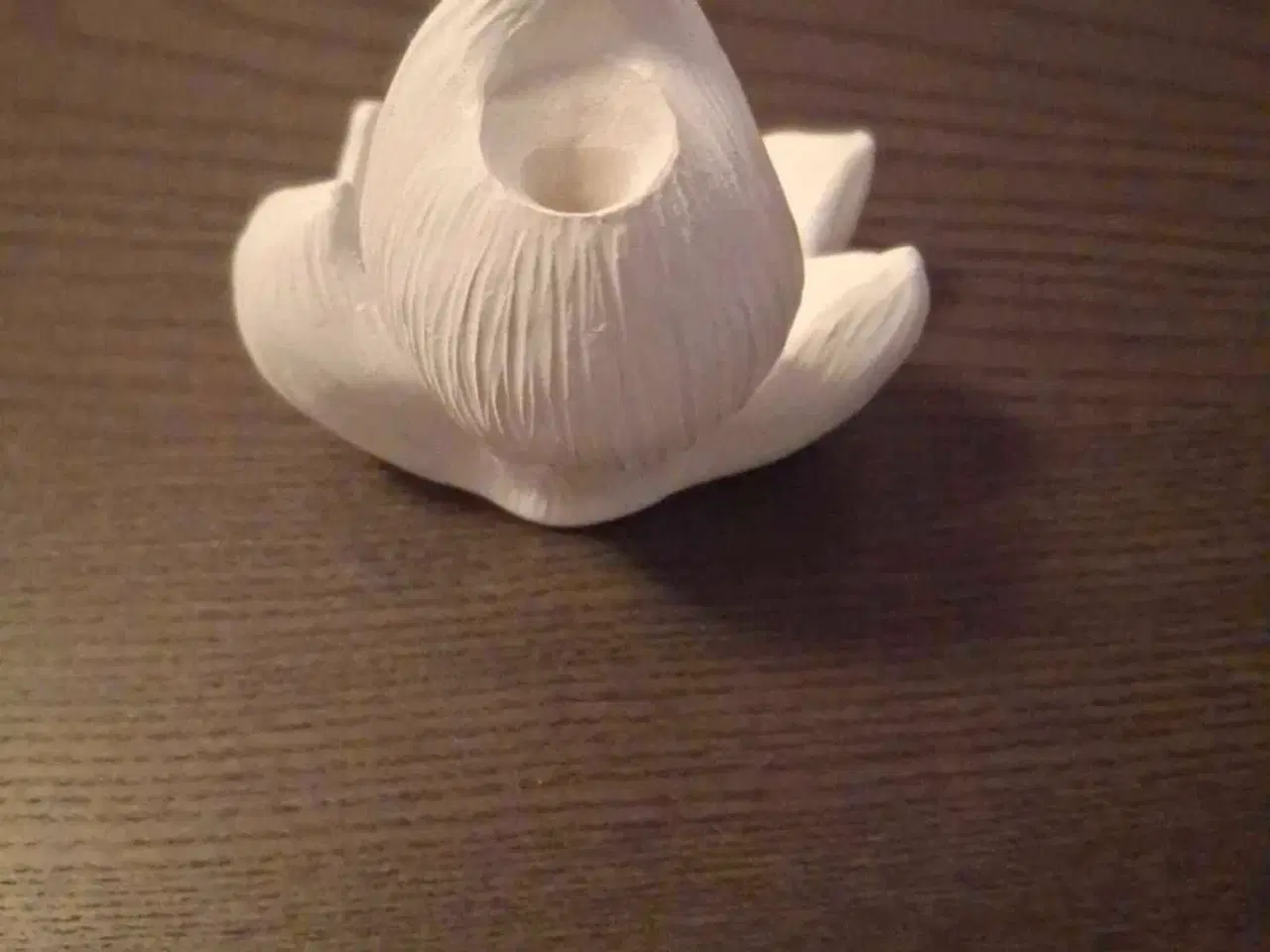 Billede 2 - Røgelses holder