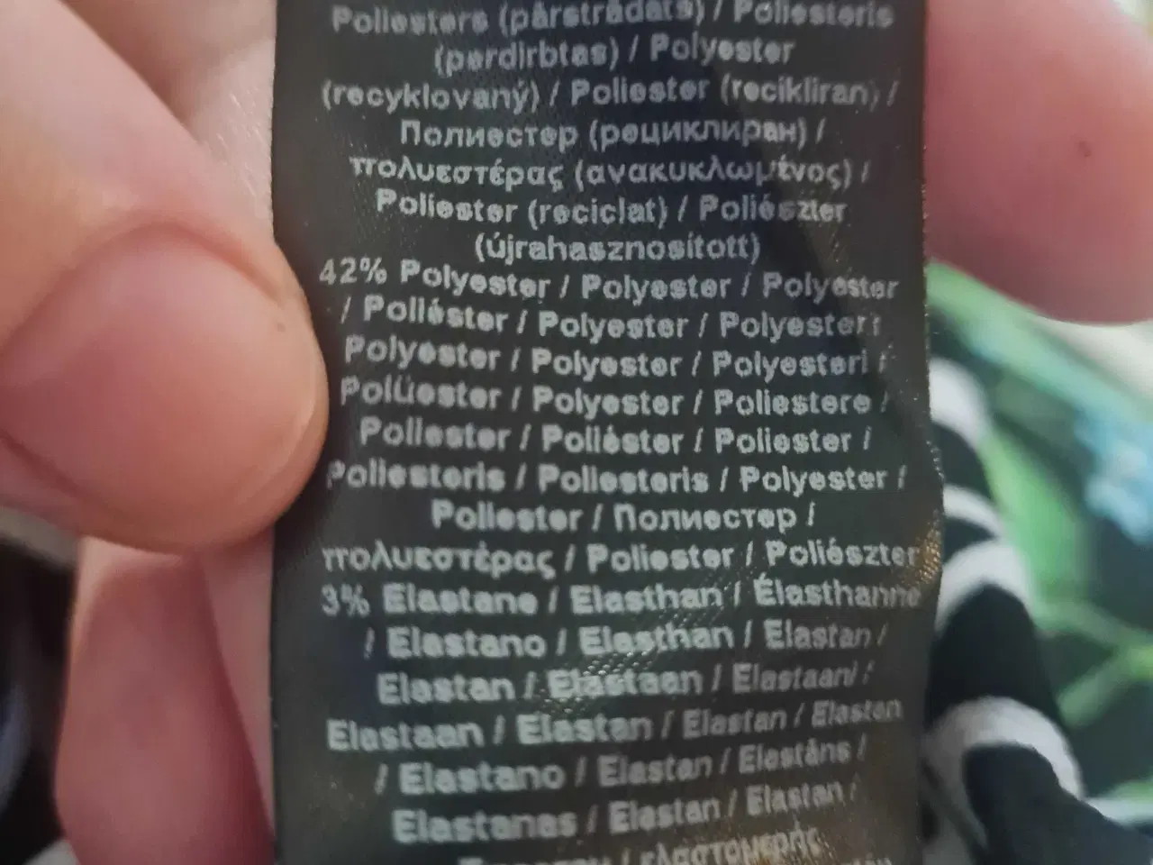 Billede 7 - Kjole str M 46-48 fra Zizzi 