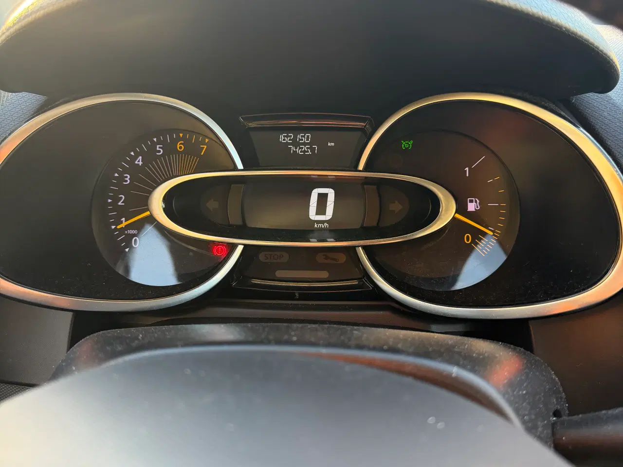 Billede 6 - Ny Renault Clio Tce 90 Sport Tourer